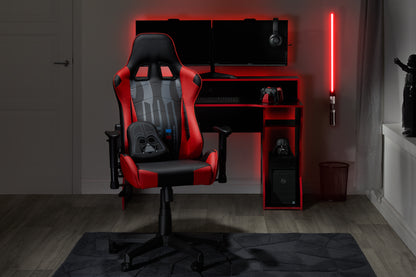 Disney Home - Darth Vader Hero Computer Gaming Chair - Kidsly