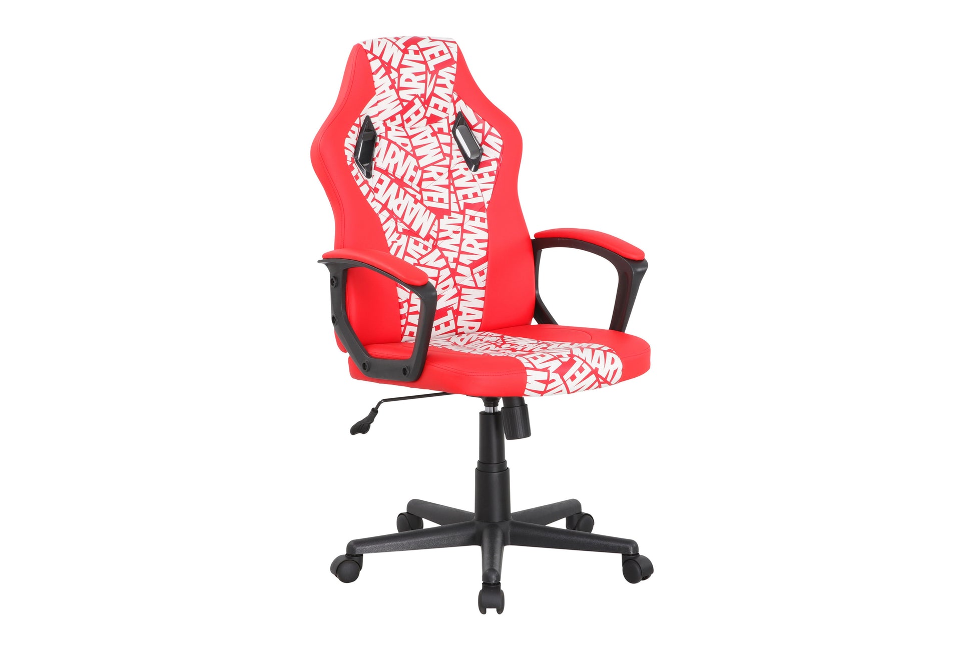 Disney Home -  Marvel Computer Gaming Chair - Kidsly