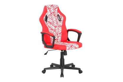 Disney Home -  Marvel Computer Gaming Chair - Kidsly