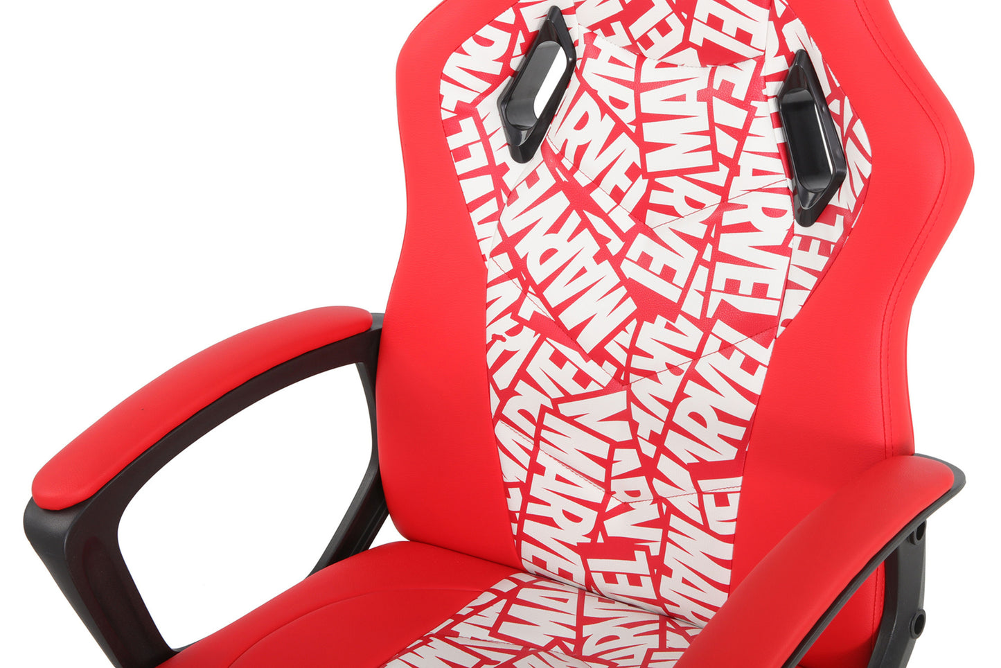 Disney Home -  Marvel Computer Gaming Chair - Kidsly