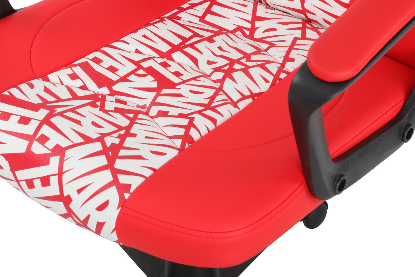 Disney Home -  Marvel Computer Gaming Chair - Kidsly