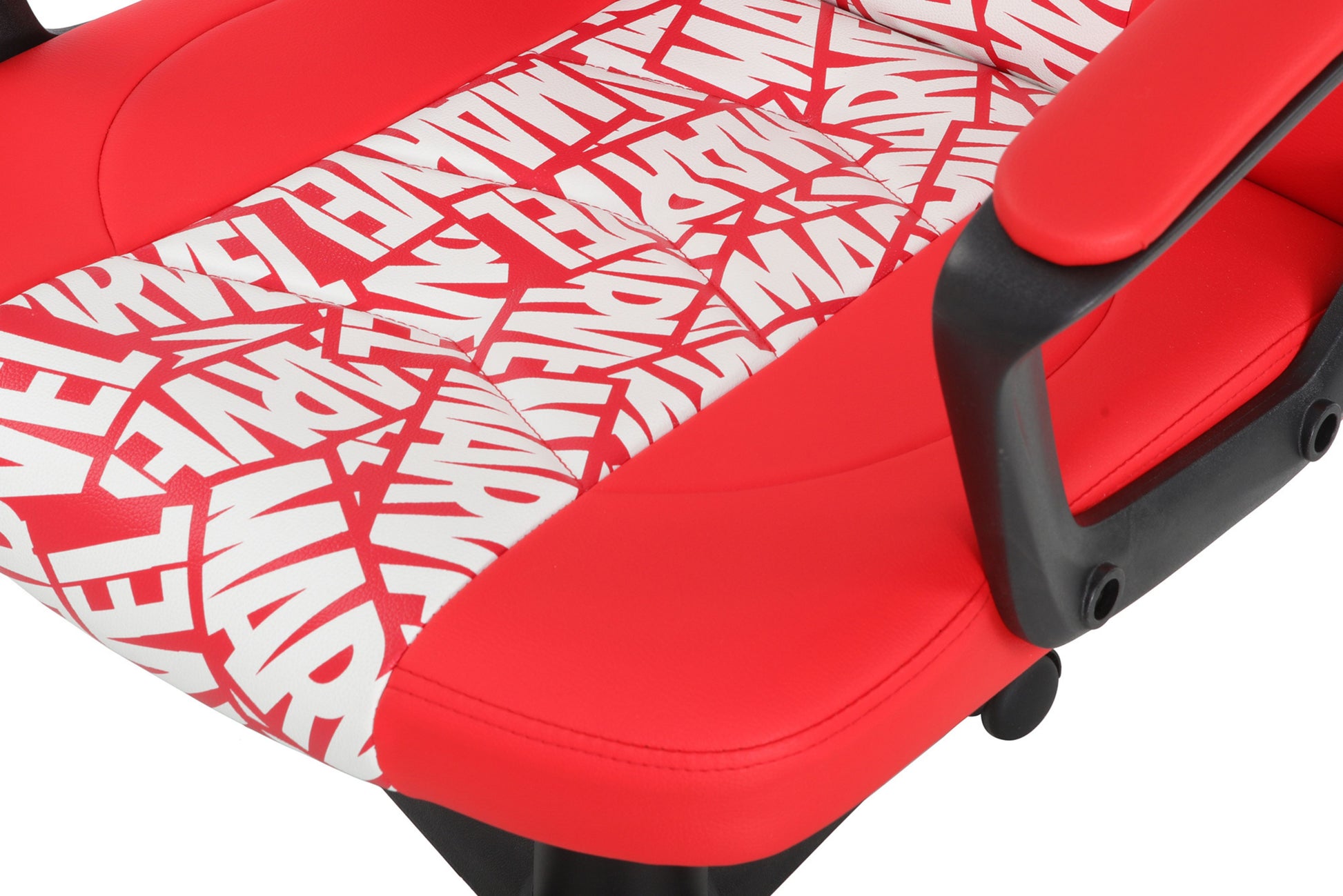 Disney Home -  Marvel Computer Gaming Chair - Kidsly