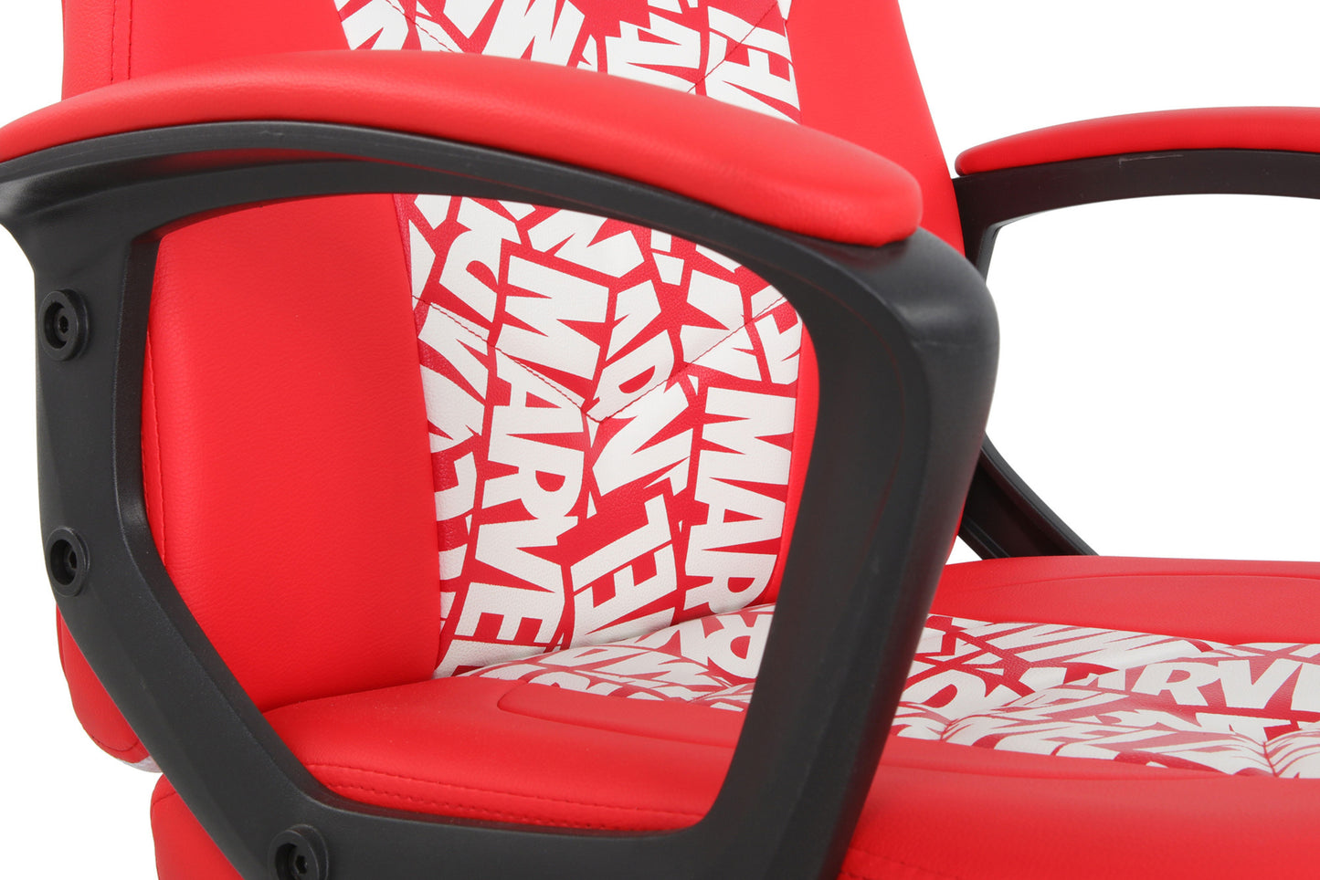 Disney Home -  Marvel Computer Gaming Chair - Kidsly