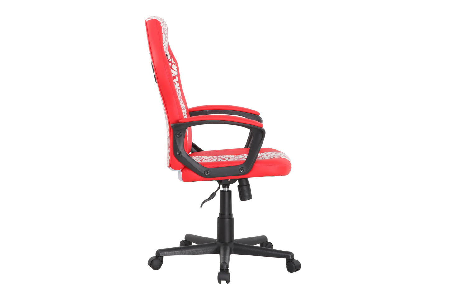 Disney Home -  Marvel Computer Gaming Chair - Kidsly