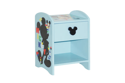 Disney Home - Mickey Mouse Bedside Table - Kidsly