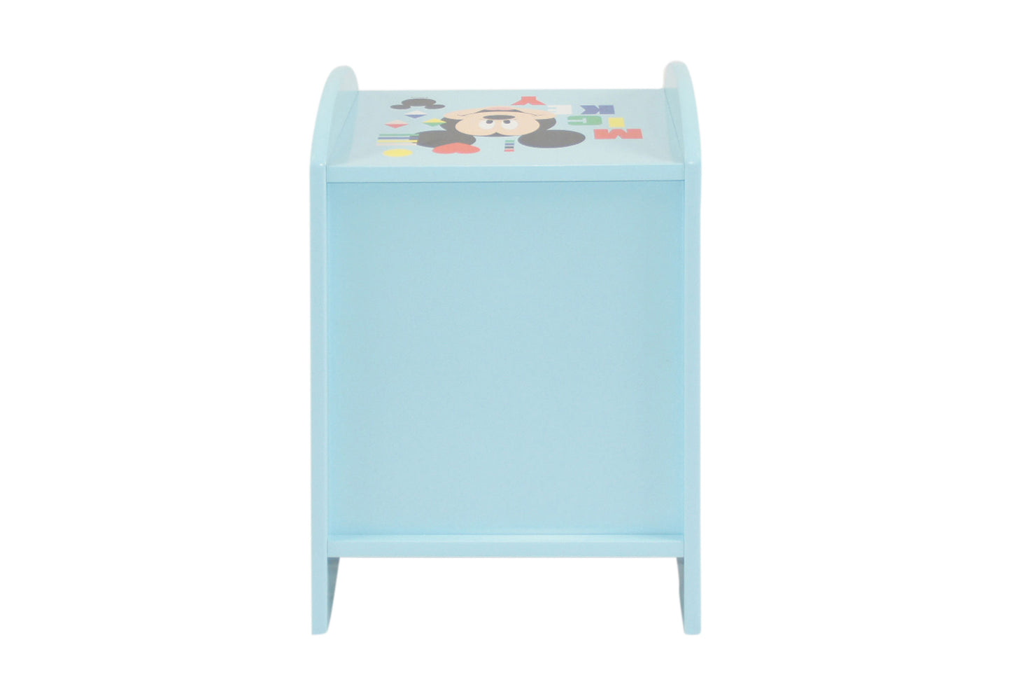 Disney Home - Mickey Mouse Bedside Table - Kidsly