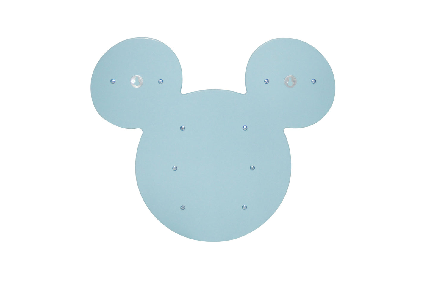 Disney Home -  Mickey Mouse Shelf - Kidsly