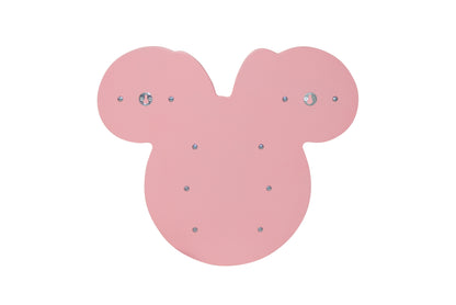Disney Home -  Minnie Mouse Shelf - Kidsly