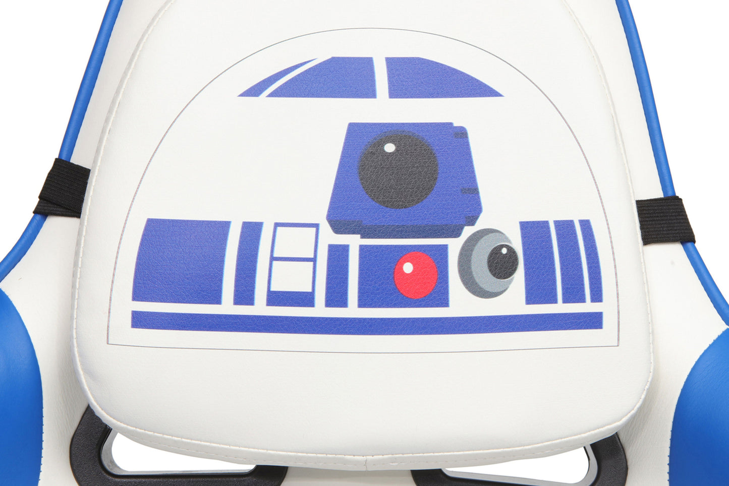 Disney Home - R2D2 Hero Computer Gaming Chair - Kidsly