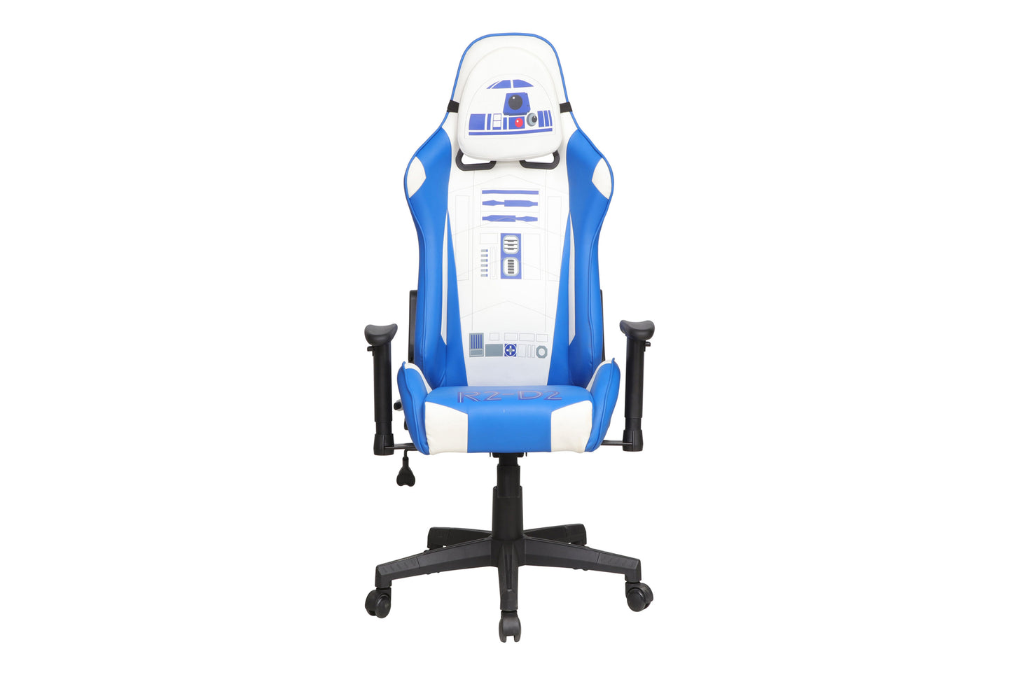 Disney Home - R2D2 Hero Computer Gaming Chair - Kidsly