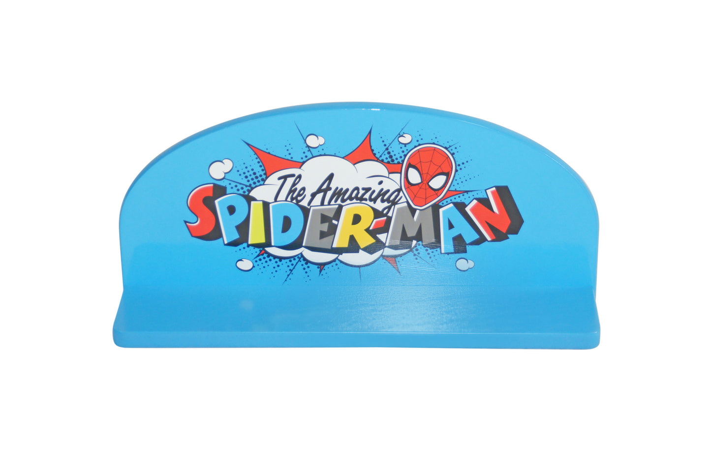 Disney Home - Spider-man Shelf - Kidsly