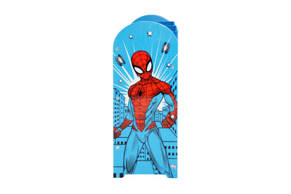 Disney Home - Spider-man Storage Unit - Kidsly