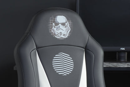 Disney Home - Stormtrooper Computer Gaming Chair