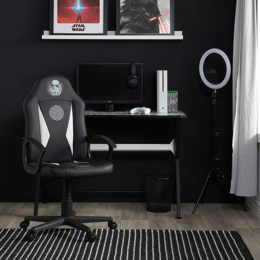 Disney Home - Stormtrooper Computer Gaming Chair