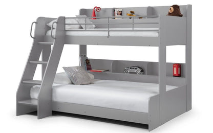 Kidsly Dream Trio Bunk Bed