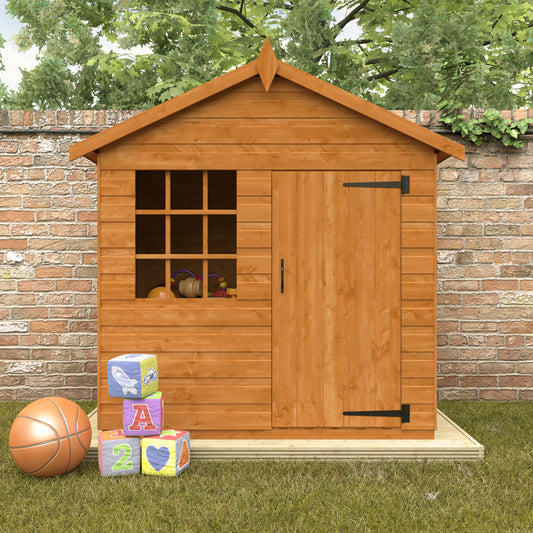 Kidsly Hideout Playhouse