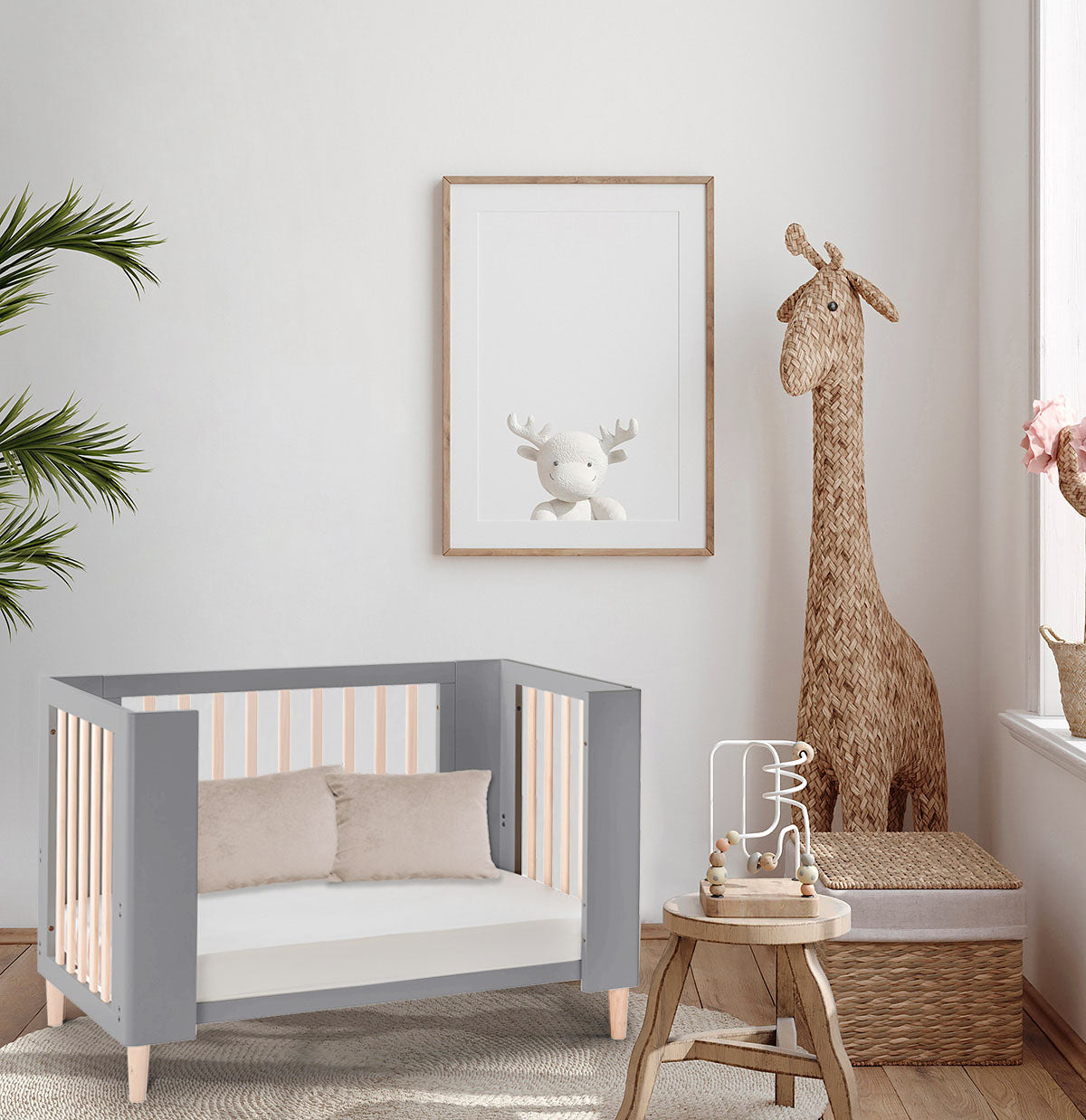 Cocoon Evoke Nursery Room Bundle - Kidsly