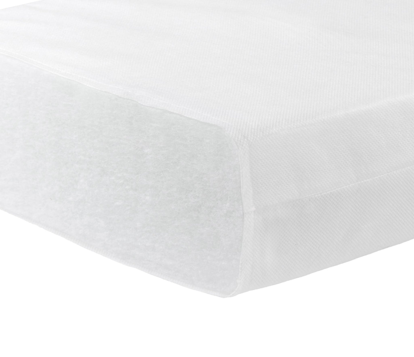 Babymore Eco Fibre Cot Mattress - Kidsly