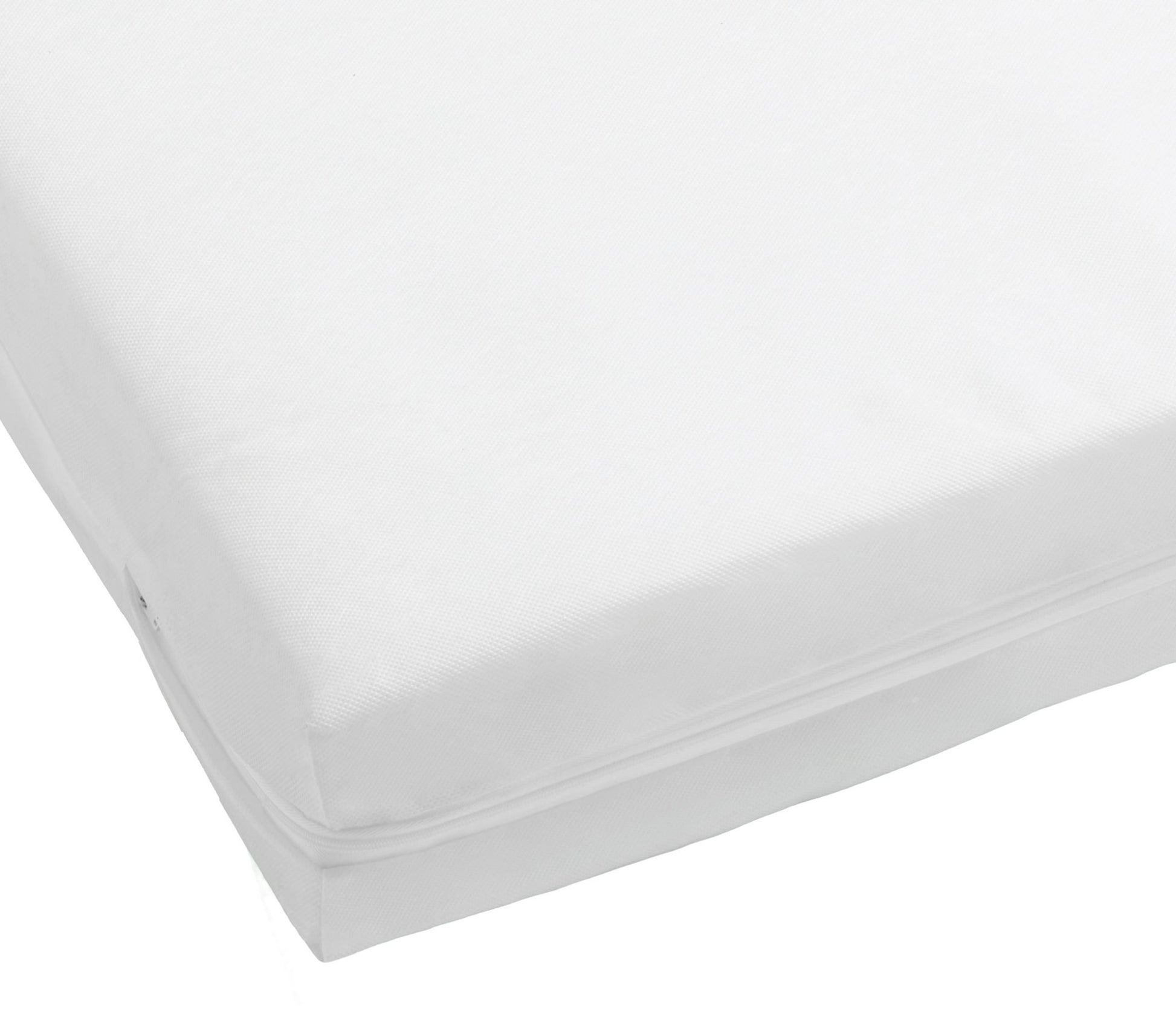 Babymore Eco Fibre Cot Mattress - Kidsly