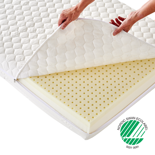 Hoppekids ECO Luxury Mattress