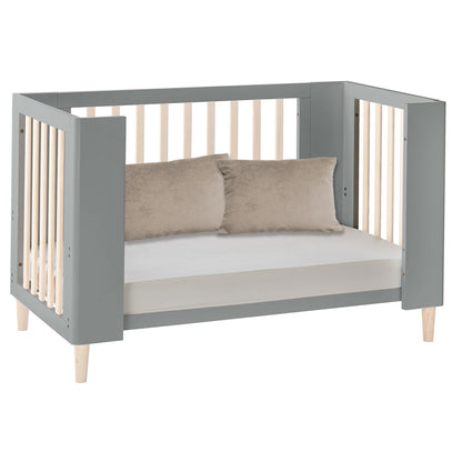 Cocoon Evoke 4 in 1 Nursery Furniture System - Kidsly