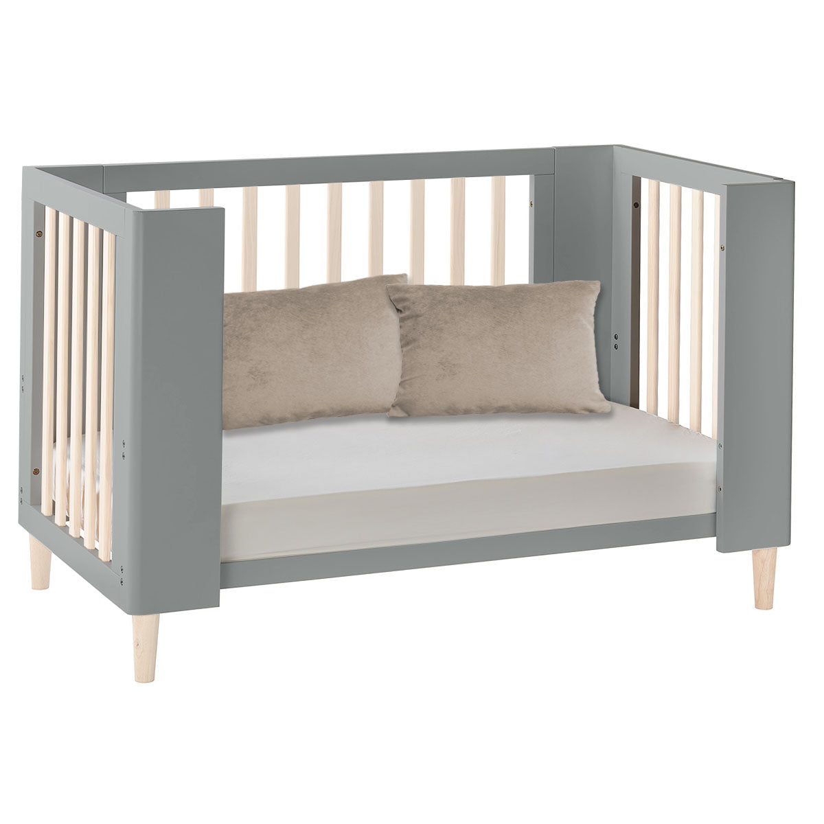 Cocoon Evoke Nursery Room Bundle - Kidsly