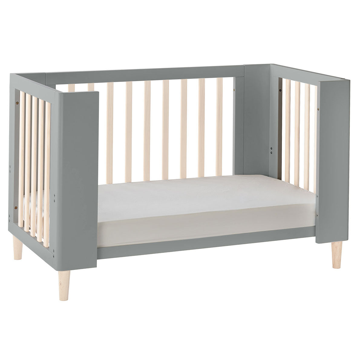 Cocoon Evoke 4 in 1 Nursery Furniture System - Kidsly