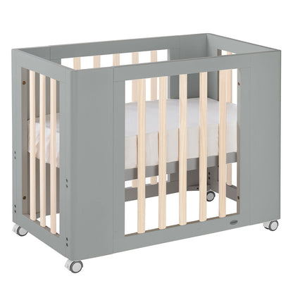 Cocoon Evoke 4 in 1 Nursery Furniture System - Kidsly