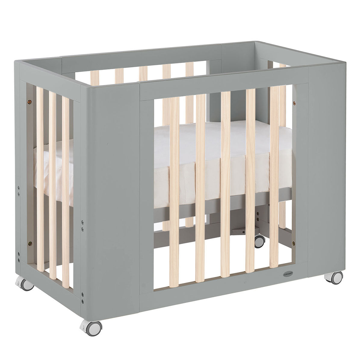 Cocoon Evoke Nursery Room Bundle - Kidsly