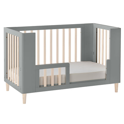 Cocoon Evoke 4 in 1 Nursery Furniture System - Kidsly