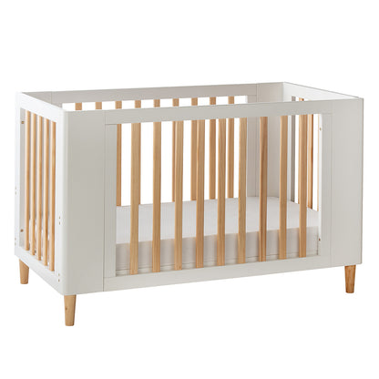 Cocoon Evoke 4 in 1 Nursery Furniture System - Kidsly