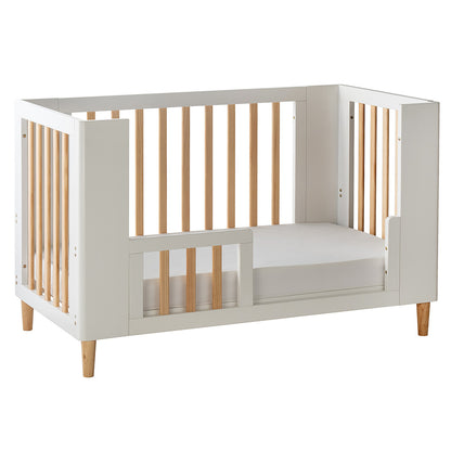 Cocoon Evoke 4 in 1 Nursery Furniture System - Kidsly