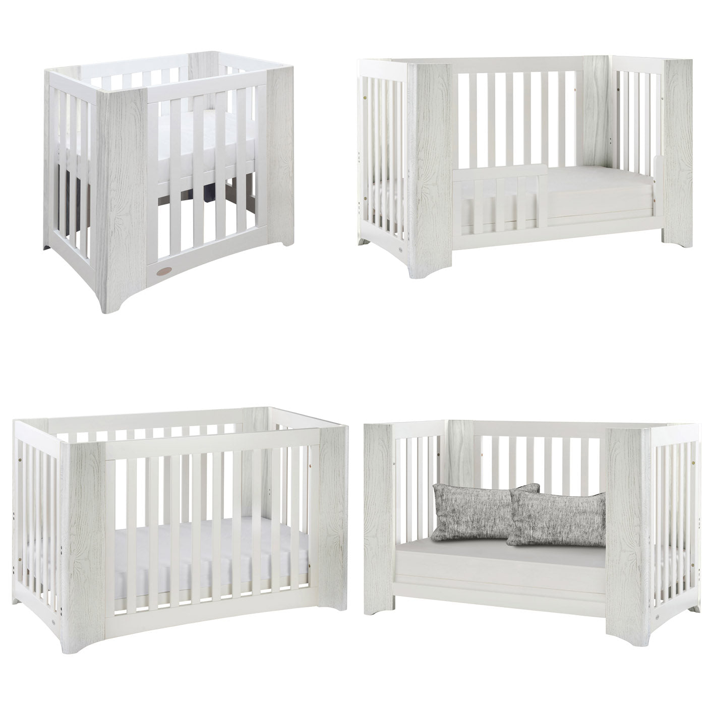 Cocoon Evoluer Nursery Room Bundle - Kidsly