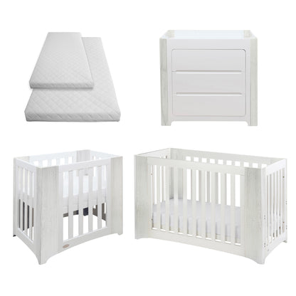 Cocoon Evoluer Nursery Room Bundle - Kidsly