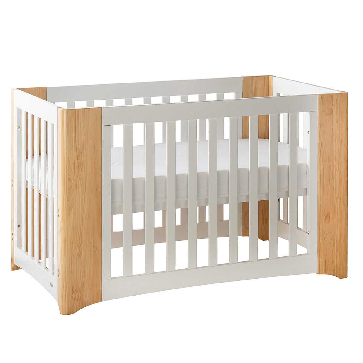 Cocoon Evoluer 4 in 1 Nursery Furniture System - Kidsly