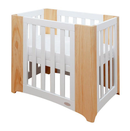 Cocoon Evoluer 4 in 1 Nursery Furniture System - Kidsly