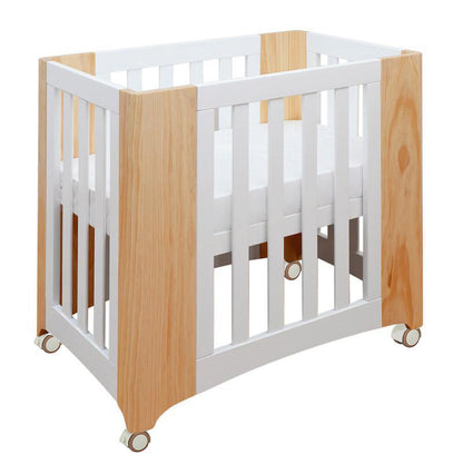 Cocoon Evoluer 4 in 1 Nursery Furniture System - Kidsly