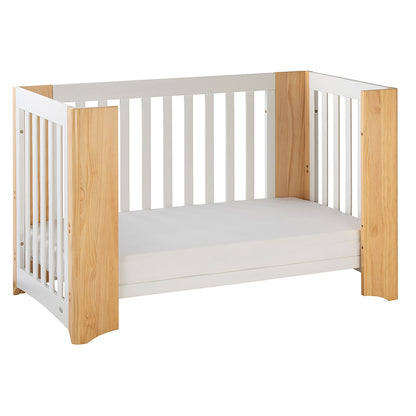 Cocoon Evoluer 4 in 1 Nursery Furniture System - Kidsly