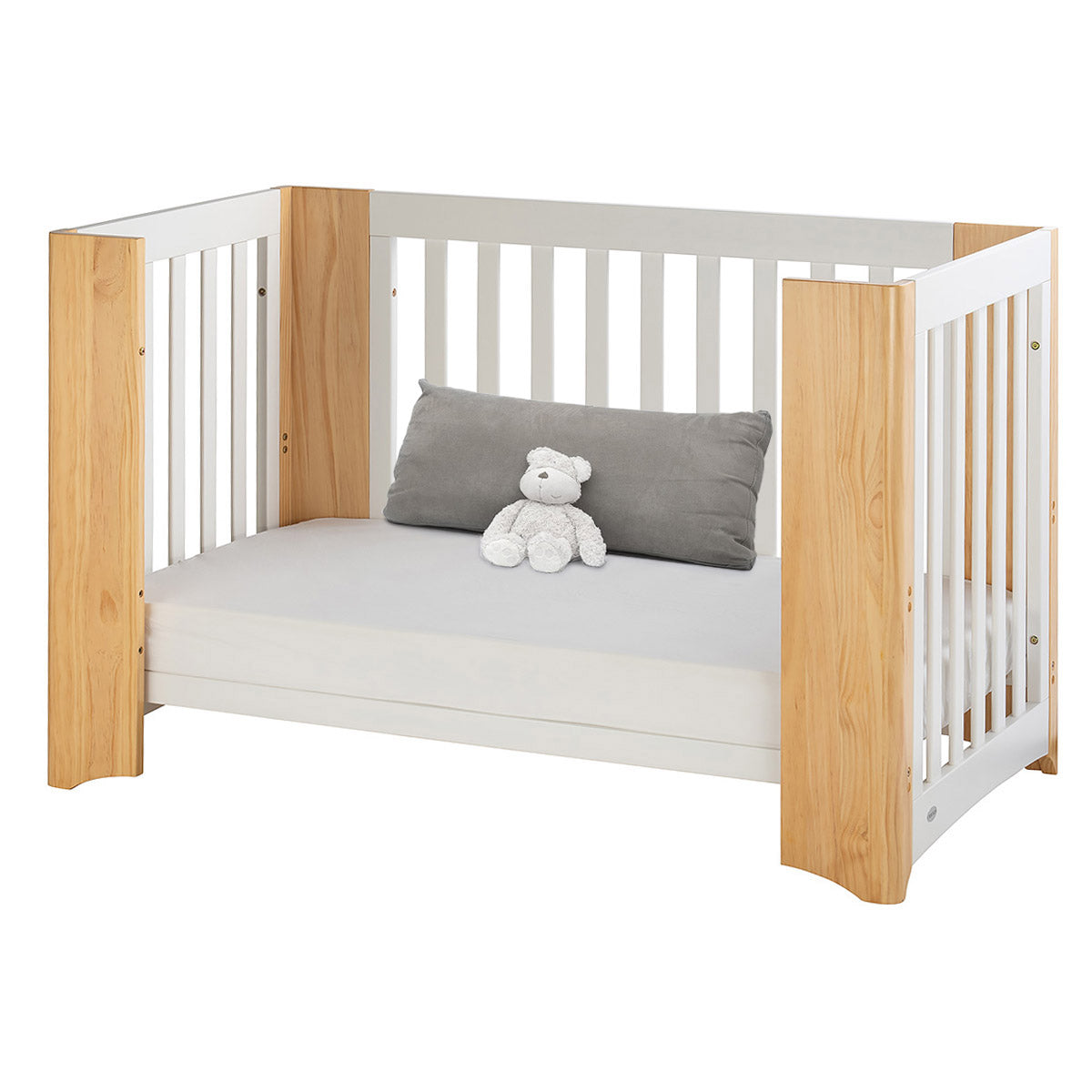 Cocoon Evoluer 4 in 1 Nursery Furniture System - Kidsly