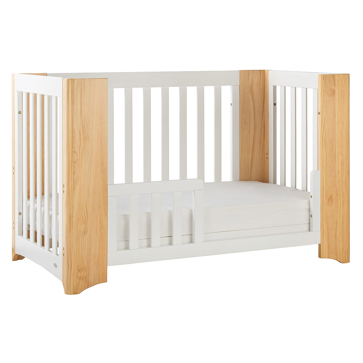 Cocoon Evoluer 4 in 1 Nursery Furniture System - Kidsly