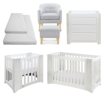 Cocoon Evoluer Nursery Room Bundle - Kidsly