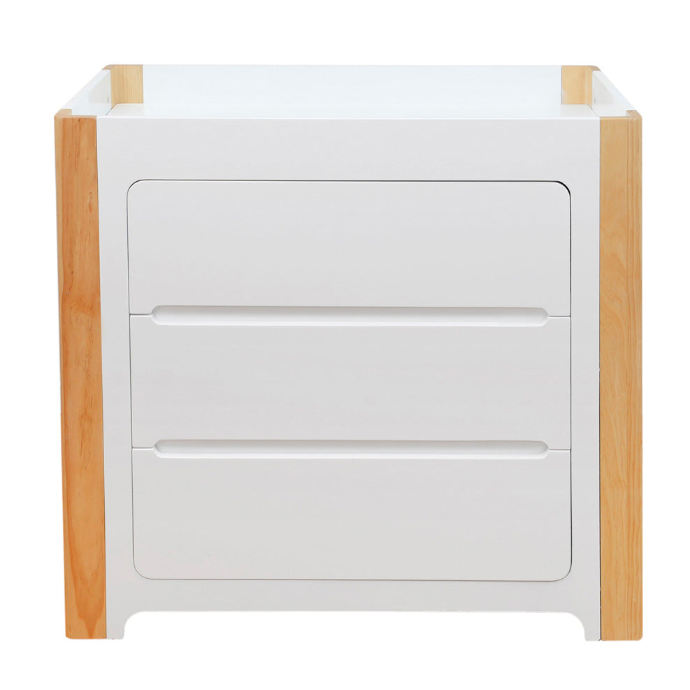 COCOON Evoluer Change Area/Dresser - Kidsly