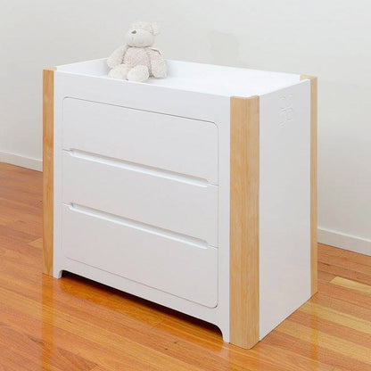 COCOON Evoluer Change Area/Dresser - Kidsly