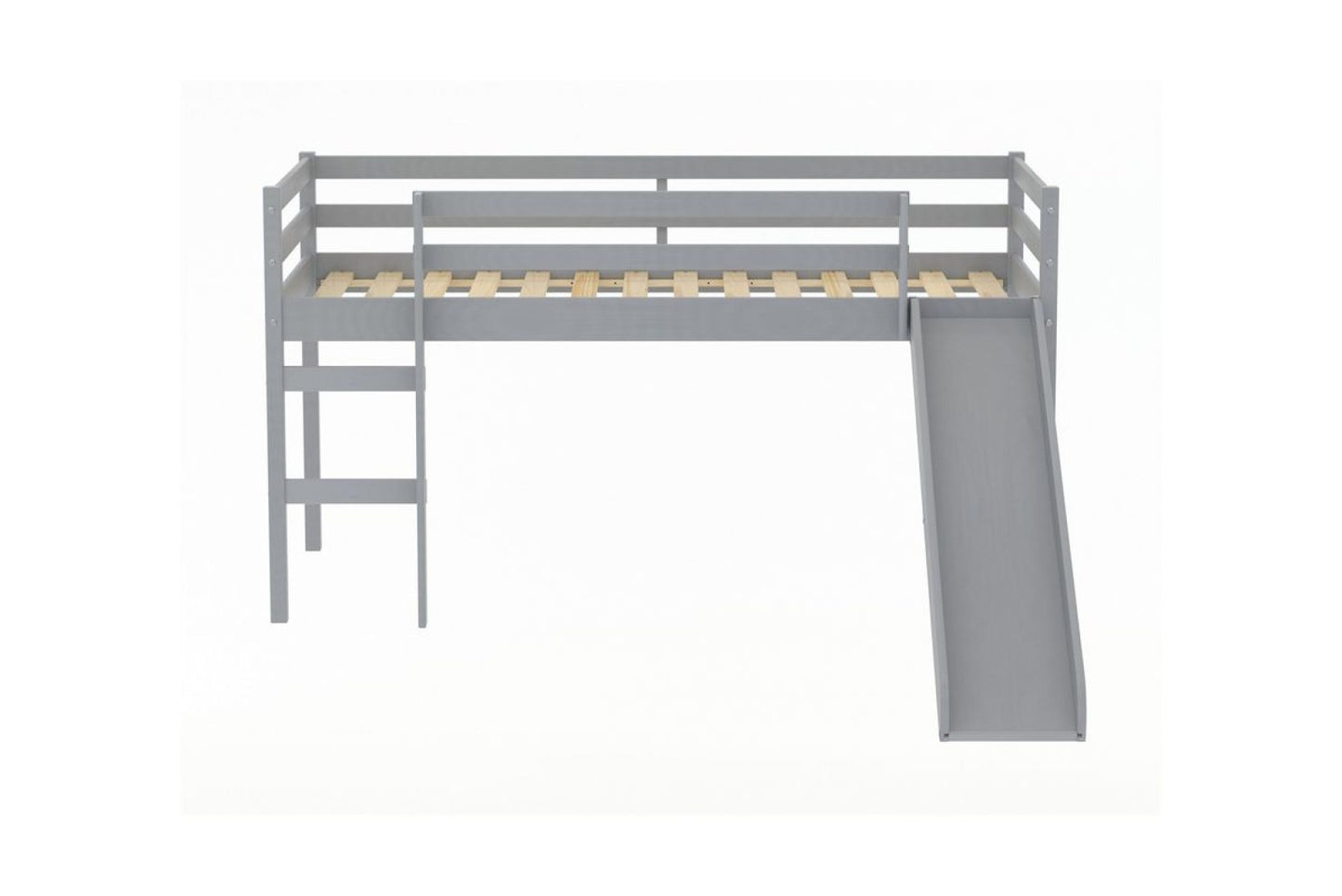 Birlea Frankie Midi Sleeper With Slide