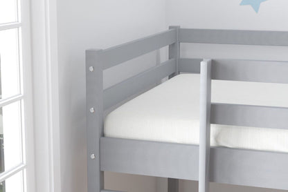 Birlea Frankie Midi Sleeper With Slide