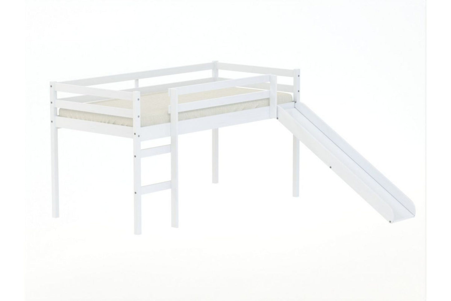 Birlea Frankie Midi Sleeper With Slide