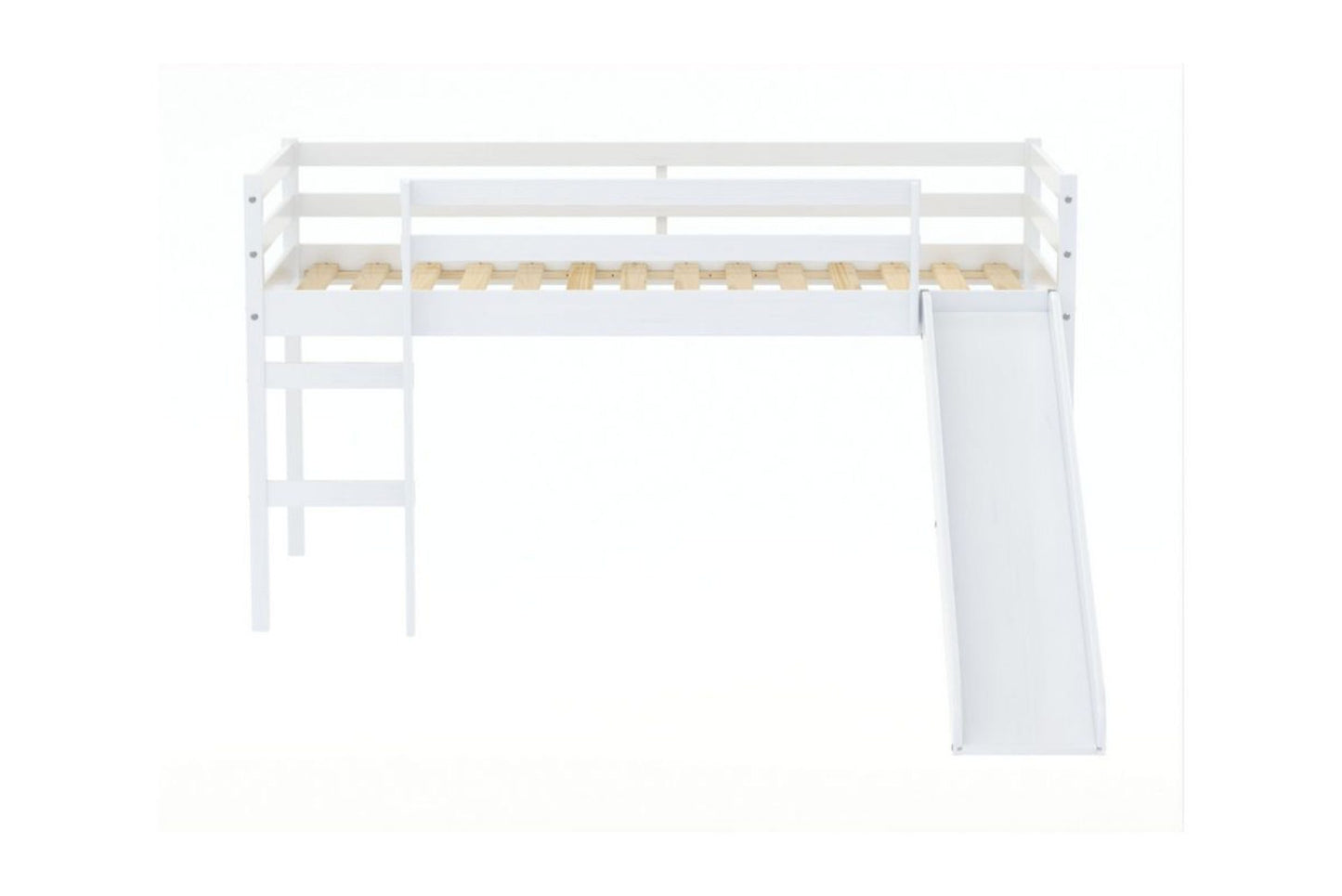 Birlea Frankie Midi Sleeper With Slide