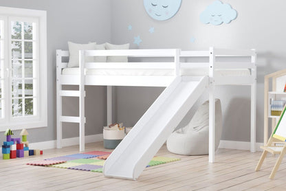 Birlea Frankie Midi Sleeper With Slide