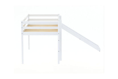 Birlea Frankie Midi Sleeper With Slide