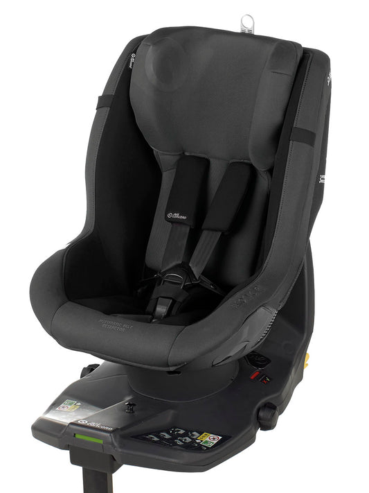 Jané Ikonic R, 360° iSize 40-105cm 0-4 years old Car Seat - Kidsly